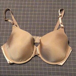 Warner's Fall in Luxe Full Coverage Underwire Bra